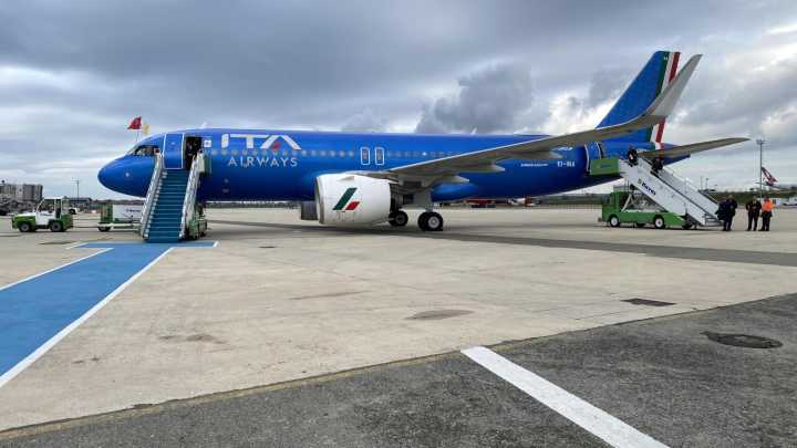 Airbus da por solucionado el problema detectado en la familia A320