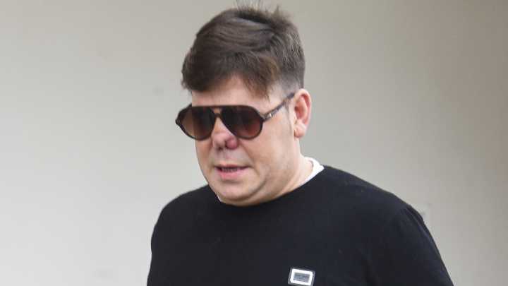 Lucas se regala un coche de alta gama tras adjudicarle deudas elevadas