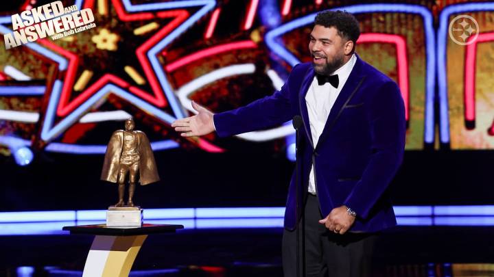 Asked and Answered: Dec. 7