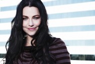 Amy Lee celebra su cumpleaños número 44: tres décadas de voz y poesía en el rock