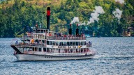 Adirondack Travelers Breathe Sigh Of Relief After Devastating Cruise Disaster Spares Beloved Lake George Attraction
