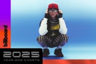 Billie Eilish, Zach Bryan, Sleep Token & The Marías Lead Year