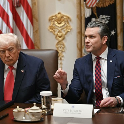 Hegseth broke rules, DODIG concludes, even though he said Yemen strike details were ‘safe to declassify’