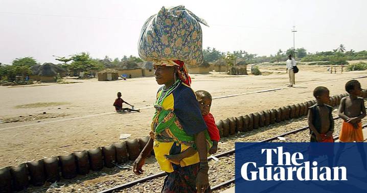 US and EU critical minerals project could displace thousands in DR Congo