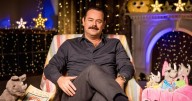 Danny Dyer to read CBeebies Bedtime Story to share message 'everybody cries'