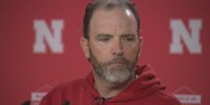 Nebraska football parts ways with defensive coordinator John Butler