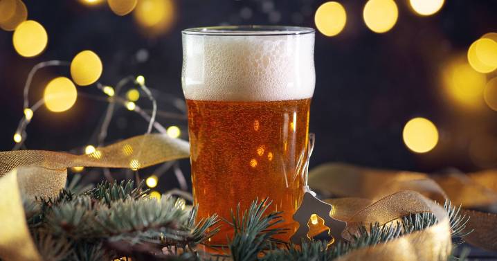 People warned 'do not drink' this Christmas alcohol as urgent health alert issued