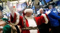 A buying opportunity emerged in chip stocks just ahead of a Santa Claus rally. How to trade them with options