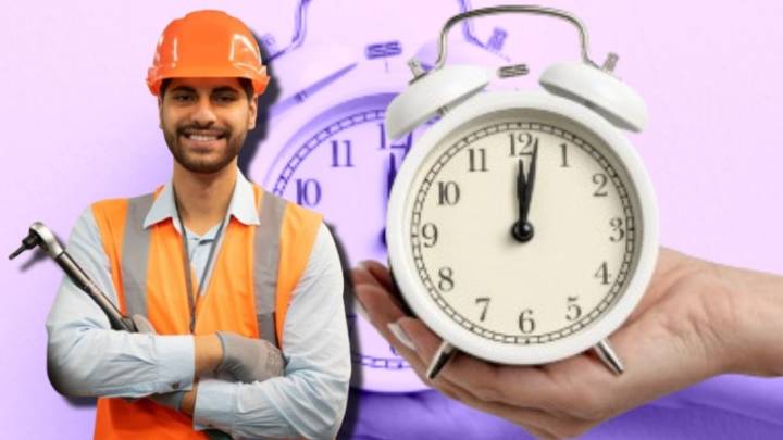 Jornada laboral de 40 horas: ¿qué va a pasar cuando Claudia Sheinbaum presente la iniciativa de reforma?