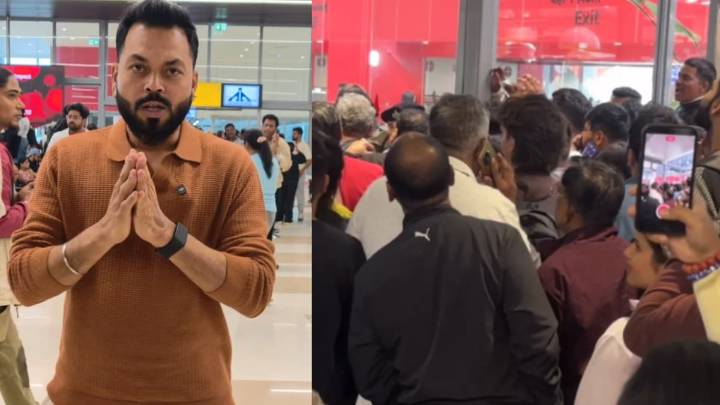 Pune CEO Frustrated As IndiGo Fails To Take ‘Accountability’ For Flight Delays: ‘Lakhs Of Investment At Risk’