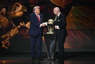 Sorteo del Mundial 2026 EN VIVO: “México es un país extraordinario”, asegura Sheinbaum junto a Trump y Carney