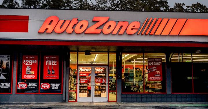 AutoZone desacelera ventas en México ante menor dinamismo económico