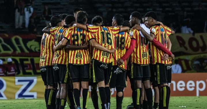 Mindeporte confirma sanción al Deportivo Pereira: está a punto de perder el reconocimiento deportivo