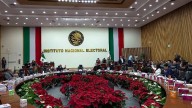 INE votará estrategia contra violencia política hacia las mujeres pese a reducción de presupuesto y posible reforma electoral