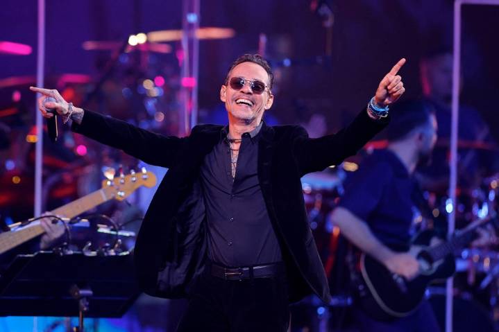 GoDigital Acquires Marc Anthony Publishing Catalog, Plus $115M Regional Mexican Music Rights Package