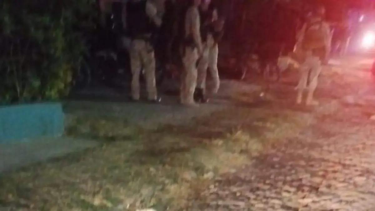 Sube a cinco el saldo de fallecidos tras masacre en colonia 20 de Noviembre