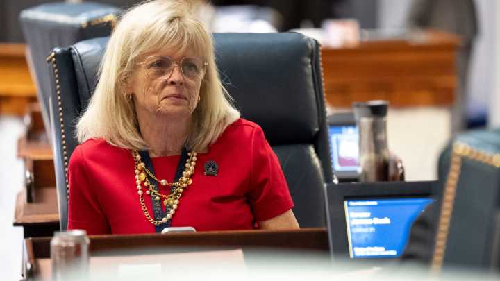 Rokita, Banks criticize Republican state senator for ‘watered down’ immigration bill