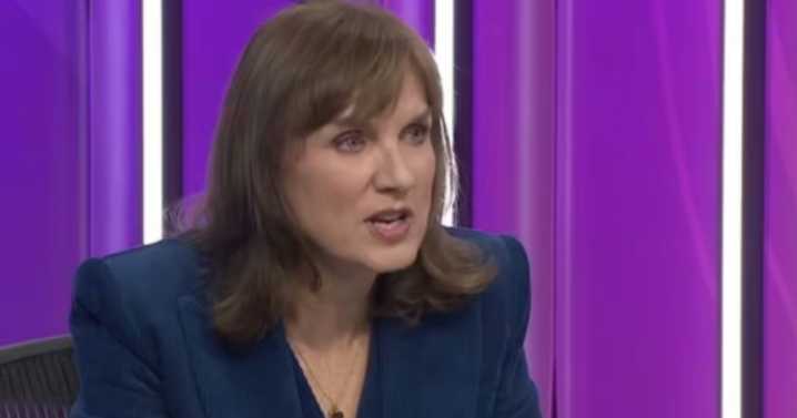 BBC Question Time accused of ‘coaching’ migrant as Reform MP blasts ‘headset' 