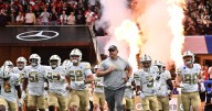 Where could Georgia Tech play in its bowl game?