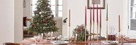 Holiday Decorating Made Easy: Your Guide to a Beautiful and Festive Season the Halls