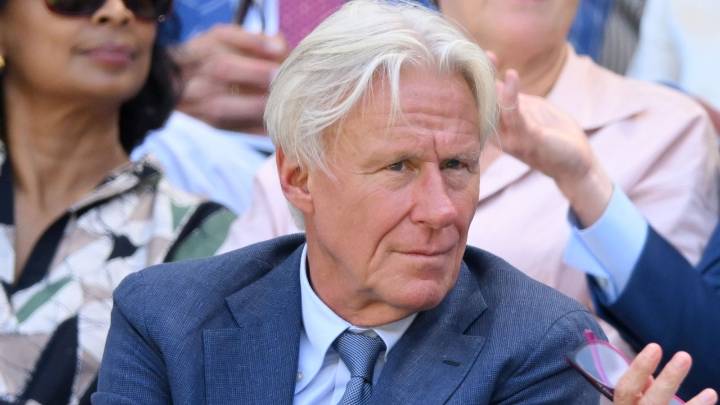 Björn Borg elige a su favorito entre Sinner y Alcaraz: "Si tengo que decantarme..."