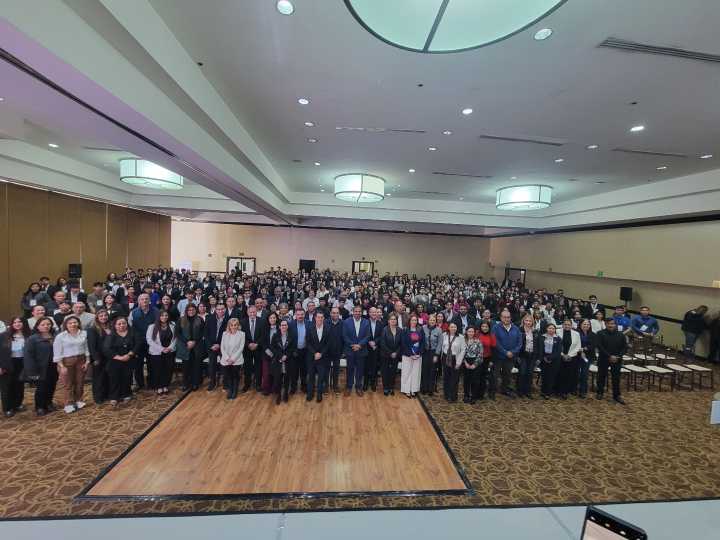 Coahuila premia a sus jóvenes talentos científicos en la Feria Mexicana de Ciencias e Ingenierías 2025