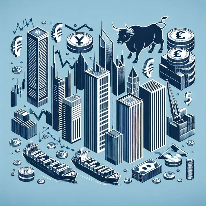 China's Economic Resilience Amid Global Challenges