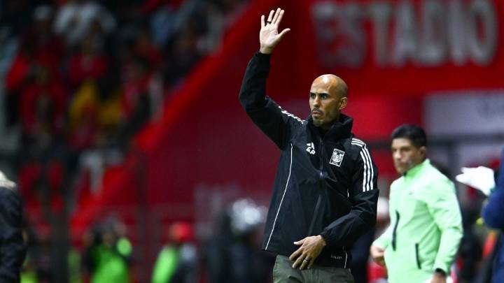 Tigres: Guido Pizarro sería el cuarto en ganar Liga MX como jugador y entrenador en torneos cortos