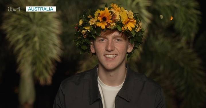 I'm a Celebrity winner Angry Ginge reveals how jungle life 'changed' him