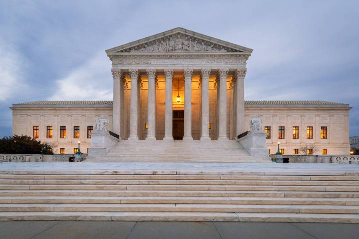 Supreme Court Tackles $1 Billion Case Over Internet Music Piracy, Warns of ‘Extreme’ Outcomes