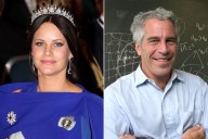 Princess Sofia Skips Royal Event as Palace Issues New Epstein Statement
