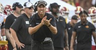 Which Iowa State coaches have followed Matt Campbell to Penn State