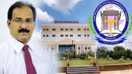 Dr. Ramesh Reddy Appointed As In