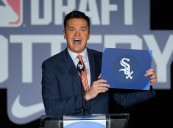 White Sox win MLB draft lottery, have first top pick since 1977