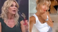 «Falso, mentira»: Laurita Fernández se cansó y desmintió con todo a Yanina Latorre