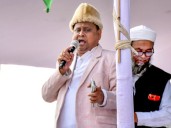 Suspended TMC MLA declares himself 'Bengal’s Owaisi':Humayun Kabir claims he will be kingmaker in 2026, says no govt can be formed without him; ₹3 crore raised for Babri Masjid