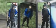 LMPD asks for public’s help identifying shooting suspect