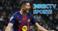 DGO y DIRECTV transmitieron FC Barcelona 3-1 Atlético Madrid por la fecha 19 de LaLiga 2025