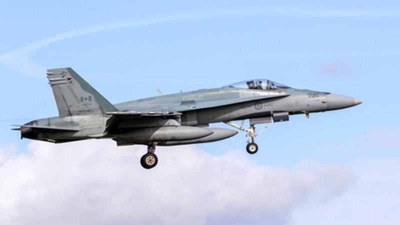 No criminal charges for pilot who flew over no-fly zone during G-7 Leaders Summit in Kananaskis