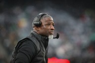 Jets’ clear sign of progress was easy to miss as ugly loss to Dolphins extends playoff drought