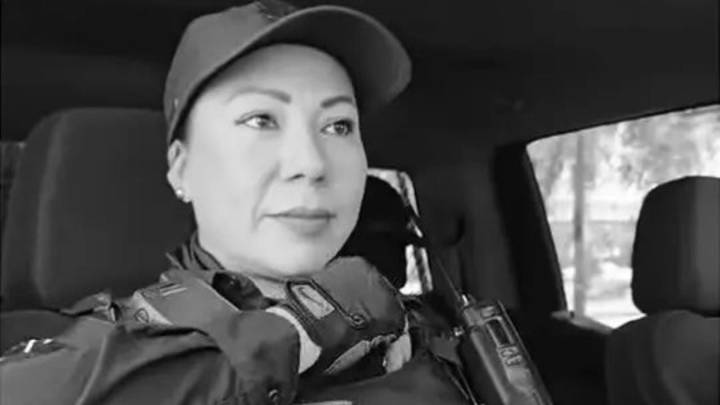 ¿Quién era la mujer policía asesinada tras terminar su turno en Navolato, Sinaloa?