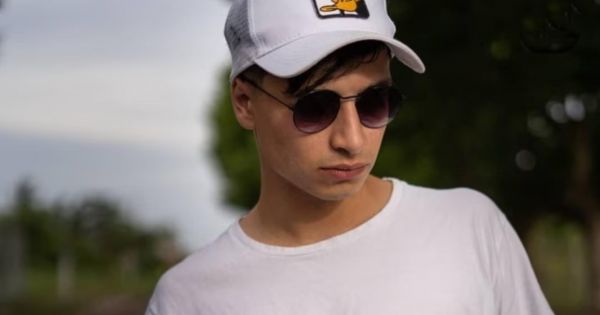 El dolor de la hermana del joven que murió tras escaparse del hospital