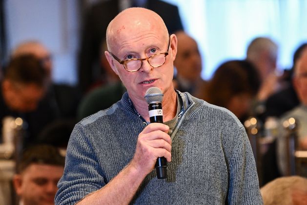 Revised Clontarf motion seeks to set minimum of eight club games for inter