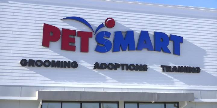 PetSmart joins growing list of stores opening at Springfield Crossing