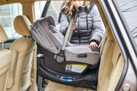 PEOPLE Tested: The 5 Best Rotating Convertible Car Seats