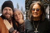 Jack Osbourne Expecting Baby No. 5, His Second with Wife Aree Gearhart: Photo