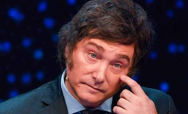 Milei 2026, un perro vengativo que se muerde la cola