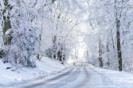Winter Storm Warning As 15 Inches of Snow To Strike: ‘Slick And Hazardous’