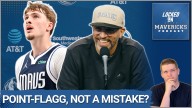 Why Jason Kidd Risked Everything to Play Cooper Flagg at Point Guard