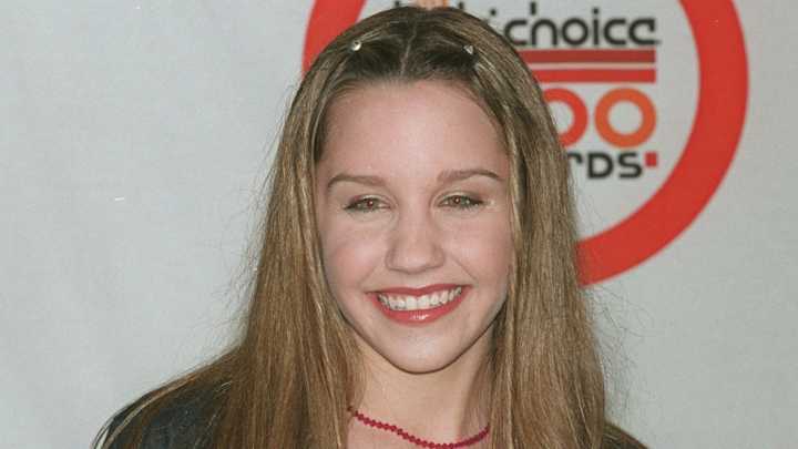 '90 Nickelodeon Stars Who Are Barely Recognizable Today